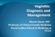 Martin Quan, MD Professor of Clinical Family Medicine ...beta-static.fishersci.com/content/dam/fishersci/en... · Trichomonas vaginalis POC Diagnostic Tests Vaginal pool wet mount: