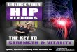 LEGAL STUFF - Functional Strength · That’s just scratching the surface, because your hip flexors are also connected to your emotional well-being. The reason this book came to be,