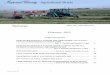 Imperial County Agricultural Briefs newsletter_NR... · 2-bed boom, on a hand held CO 2 propelled sprayer, with 3 Conjet TXVS-4 nozzles per bed spaced 15” apart; outer 2 nozzels