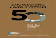 ENGINEERING LAND SYSTEMS · More hearteningly, the virtuous effects extend into mainstream society too. Today the defence cluster of DSTA, DSO, MINDEF, the SAF and ST employs the