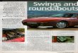 Rick's Cars - - and anything that does need doing will make great copy for the magazine. Famous last
