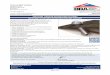 Techcomlight Limited Agrément Certificate 20/5762 SOLATUBE ... · See section 10 of this Certificate. The systems can also contribute to daylighting. See sections 6.1 and 6.2 of