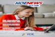 KOE InnovAction InnovAcción KOEkoe.la/.../2020/06/KOENEWSLETTER-ABRIL-2020-2.pdf · en práctica sus habilidades en el idioma inglés mientras que permanecen informados en cuanto