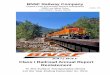 Class I Railroad Annual Report Restatement · 2011. 12. 31. · NOTICE 1. This report is required for every class I railroad operating within the United States. Three copies of this