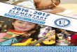 017 Y ONLINE - LT Schools€¦ · communication: oral and written communication; visual communication; and communication through media literacy. As early as first grade, students