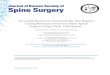 Journal of Korean Society of Spine Surgery · Eur Spine J. 2013; 22:766-74. 5. Patel AA, Brodke DS, Pimenta L, et al. Revision strategies in lumbar total disc arthroplasty. Spine