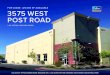 FOR LEASE: ±25,500 SF AVAILABLE 3575 WEST POST ROAD · best angel park canyon gate siena. kyle canyon gateway. spring mountain ranch elkhorn springs seven hills town square. nellis