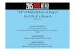 “24” HIPAA Edition: A Day in the Life of a Breach · “24” HIPAA Edition: A Day in the Life of a Breach Session 811 Jenny CorotisBarnes Associate General Counsel Ohio State