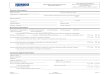 FL Homed New Business App - McNeil & Co. · FL HM001 HOMed Page 3 Edition 11/10 General Application : CGL Limits of Insurance : Current Carrier: Current Premium: $ Each Occurrence/General