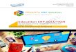 Education ERP SOLUTIONvedantaschoolerp.com/VedantaERPProposal_New.pdf · 2018. 10. 29. · Connect Icon Private Limited L29, Connaught Place, Outer Circle New Delhi – 110001, India