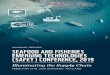 SUMMARY REPORT: SEAFOOD AND FISHERIES EMERGING ...€¦ · Summary Report for the Seafood and Fisheries Emerging Technologies (SAFET) Conference, 2019. Illuminating the Supply Chain