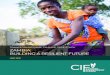 TRANSFORMATIONAL CHANGE CASE STUDY ZAMBIA: BUILDING …€¦ · 16/10/2019  · warned that without strengthened resilience, climate change could further jeopardize food security