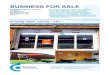 BUSINESS FOR SALE - bulkloader.prd.pl.artirix.com.s3 ...bulkloader.prd.pl.artirix.com.s3.amazonaws.com/d2bbe386-bed9-4e3… · business for sale catering/sandwich takeaway business