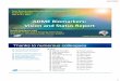 ADME Biomarkers: Vision and Status Report · 8/23/2019 1 Solvo Biotechnology Meet the Experts Transporter Conference Cambridge, Boston Sept 4th-5th, 2019 ADME Biomarkers: Vision and