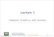 Algorithm and Software Development for Molecular Modelingbajaj/graphics2013/cs354/supp-lectures/Lec1-supp.pdf• Photorealism with Interactivity • Graphics cards for PCs dominate