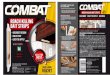 COMBAT Roach Comp - Hawaiihawaii.gov/hdoa/labels/9856.82_2016.pdf · co-9-00973-03/1843183 ©2013 & Distributed by Combat Insect Control Systems, 7201 E. Henkel way, AZ 85255 Henkel