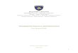 Republika e Kosovës - rks-gov.net · Međunarodni Dug portfolio po valuti i kamata TM1 2016 Međunarodni Sporazumi Kredit TM1 2016 Kredit Pove r-ilac Imp. BO Centr. Vlada/Pod-zajmovi