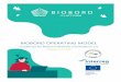 biobord operating model€¦ · sustainable use of renewable resources as well as circular economy models. Bioeconomy utilizes clean technologies that enable the efficient use of