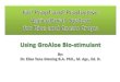 Application of GroAloe Bio-stimulant (GBS) protects Rice ...€¦ · Application of GroAloe Bio-stimulant (GBS) protects Rice Crops from noxious pests they are Brown Plant Hopper