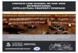 LINCOLN LAW SCHOOL OF SAN JOSE INTERNATIONAL INTELLECTUAL … · the international intellectual property seminar at lincoln law school of san jose focuses on providing an in‐depth
