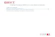 BRYT: Finding Company SWOTs in Lexis Nexis Academicbryt.library.yorku.ca/wp-content/uploads/2017/06/YorkU-BRYT-Find-S… · Finding SWOTs in Lexis Nexis Academic 8. Click on the drop-down