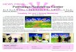 NEWS FROM… Pathways/Senderos Center · NEWS FROM Pathways/Senderos Center is a regular publication of Greater New Britain Teen Pregnancy Prevention, Inc. (GNBTPP), 43 Viets Street,