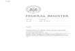 Department of Health and Human Services FR 28974 (May 10... · II. Legal Authority A. Summary of Legal Authority B. Responses to Comments Regarding Legal Authority III. Use of Premarket
