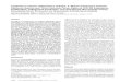 Cytokines Chronic Inflammatory Arthritis. Mutual ... · PDF file (butnoneoftheothercytokines)inhibitedTNF-alpha-induced proliferation(70±14%inhibition) withoutaffectingtheactivity