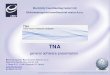 TNA...Calculation of static load flow (AC, DC) Contingency analyses (n-1, n-x), RemedialActions Automatic transmission capacity calculation: NTC, Flow-based (PTDF/RAM) Ljubljana, delivery