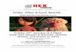 14 West Street, Wareham, Dorset BH20 4JX Tel: 01929 552778 ...€¦ · Kubo and The Two Strings (Cert PG) Friday, 20th January at 4.00pm (with free squash & biscuits, activity sheets,