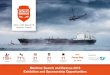 MARITIME SEARCH & RESCUE · Wing Commander Khalifa Said Al Juma, Director of Operations &Training, Oman Maritime Security Center Tom Gorgol, ... • Logo and profile included on event