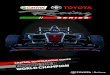 CING SERIESFINDING THE NEXT W ORLD CHAMPION · - Martin Rump (Formula Renault 2.0) - Neil Alberico (Indy lights) - Jann Mardenborough (GT3) - Ryan Tveter (GP3) - Pipo Derani (LMP2)