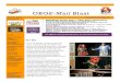 OBOE Mail Blast - Orange Board of Education · On March 30, 2016, from 6:00 p.m. to 8:00 p.m., Rosa Parks Community School held it's annual Math Night. Over 250 students and family
