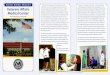 McGuire VA Medical Center brochure · Hunter Holmes McGuire Veterans Affairs Medical Center 1201 Broad Rock Blvd. Richmond, Virginia 23249 (804) 675-5000 The Richmond PadREcc serves
