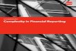 ACCA MeMbeRs suRvey Complexity in Financial …...Business combinations (IFRS 3) Financial instruments disclosure (IFRS 7) Figure es2: Perceived degree of usefulness of the resulting