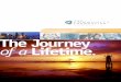 Journey of a Lifetime - The Community Foundation for ... · Foundation helps you map the way. Along the journey, you will learn that giving benefits not only those who receive, but