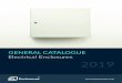 Electrical Enclosures 2019 - CSL Online · Enclosures ® Dear Valued Customer, IP Enclosures is a high quality Australian brand of electrical enclosures. We provide steel and stainless
