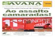 Prémio Leaders & Achievers-Flecha Diamante 2017 PMR Africa · jovem quadro, natural de Inha-minga (Sofala), que pôs termo ao ciclo de governadores medíocres na província de Inhambane,