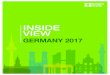 INSIDE VIEW - Microsoft€¦ · Inside, it offers the kind of modern, luxurious lock up and leave lifestyle that is still hard to find in the German capital. The apartments, with