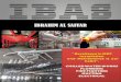 IBRAHIM AL SAFFARibasuae.com/images/profile.pdf · 2018. 12. 6. · Ibrahim Al Saffar Group of Companies Ibrahim Al Saffar is operating in the UAE and specifically in Abu Dhabi since