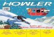 2 JANUARY HOWLER 2020 KUNSANFSS.COM 3 · 1/12/2019  · owlin' Cosmic Bowling Fridays 1900-2400 & Saturdays 1900-2400 with *tar-ring to the 3 per with a of —ple r 52.95 105 Th g