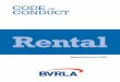 Rental€¦ · Department for Transport’s Rental Vehicle Security Scheme. 10 To display the BVRLA logo at their premises, on their company stationery and in their sales channels