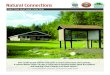 Natural Connections - Vermont Parks Forever · Budgeted at $1.5 million, the Natural Connections program will facilitate the restoration of six nature centers. In support of these