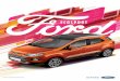 8 page Brochure EcoSport Final web - Cardekho.com · EcoSport Brochure changes suggested are valid as on 18th January, 2017. Savings on Service : The Ford EcoSport comes with a 2