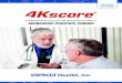 A DIAGNOSTIC BLOOD TEST FOR DETECTING THE RISK OF … … · A DIAGNOSTIC BLOOD TEST FOR DETECTING THE RISK OF AGGRESSIVE PROSTATE CANCER Physician Information. Intact PSA Free PSA