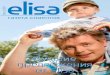 газета клиентов - Elisa · 2013. 9. 24. · Лучшие предложения от Elisa. Elisa – первый оператор в Эстонии с комплексными