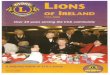 CorkLionsClub History Feb 2008corklionsclub.ie/CorkLionsClub History Feb 2008.pdf · Since it was formed, Cork Lions Club has promoted several exciting projects for the city. In 1985,