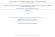 Journal of Biomolecular Screening - genepath.med.harvard.eduperrimon/papers/Wong_JBS.pdf · Cellular Phenotype Recognition for High-Content RNA Interference Genome-Wide Screening