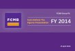 FCMB Group Plc Facts Behind The Figures Presentation FY 2014 Group Plc_FY14... · 2015. 4. 15. · Figures Presentation FY 2014 . 2 BBG Business Banking Group CAGR Compound Annual