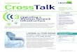 CrossTalk - Leviton Network Solutions Europe · Using a micro data centre on site — which could be the size of a refrigerator or smaller and completely self contained — the store